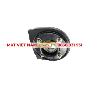 Cao su bạc đạn treo các đăng Hino 500 FL 15 tấn