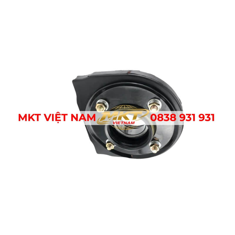 Cao su bạc đạn treo các đăng Hino 500 FL 15 tấn