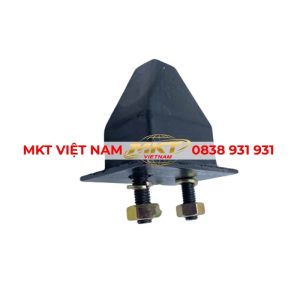 cao su chân cabin thay thế cho Hino 500 Series 4.5-16 tấn