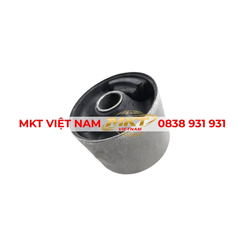 Cao su chân cabin thay thế cho Hino 500 Series máy J08C J08E 8.0L