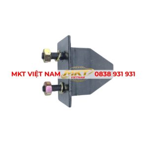 cao su chân cabin xe tải Hino 500 4.5-16 tấn