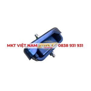 cao su chân máy Hino 500 4.5-16 tấn