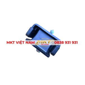 cao su chân máy Hino 500 4.5-6.4 tấn