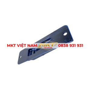 cao su chặn nhíp lắp trên xe tải Hino 500 Series