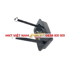 cao su chặn nhíp thay thế cho Hino 500 Series 4.5-16 tấn
