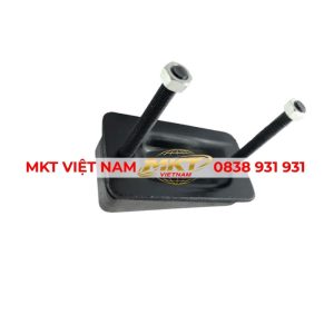 cao su chặn nhíp thay thế cho Hino 500 Series 4.5-16 tấn