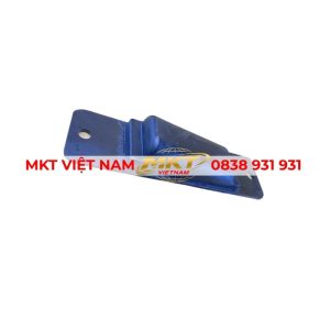 cao su chặn nhíp thay thế cho Hino 500 Series máy J08E 7.7L