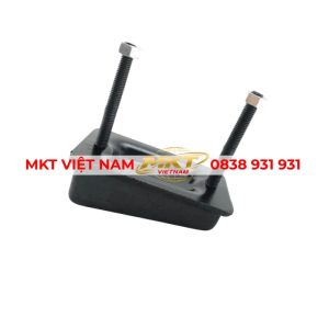 cao su chặn nhíp xe tải Hino 500 4.5-16 tấn
