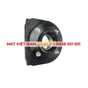 cao su đệm bạc đạn treo các đăng thay thế cho Hino 500 Series 4.5-16 tấn