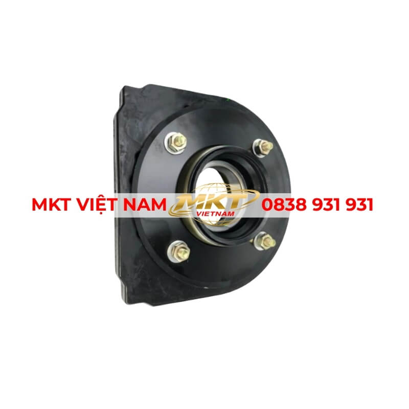 cao su đệm bạc đạn treo các đăng thay thế cho Hino 500 Series 4.5-16 tấn