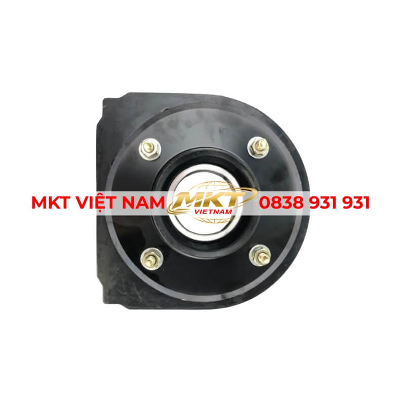 cao su đệm bạc đạn treo các đăng xe tải Hino 500 4.5-16 tấn