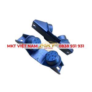 cao su đệm cabin Hino 500 J08E mã 52208-EW011