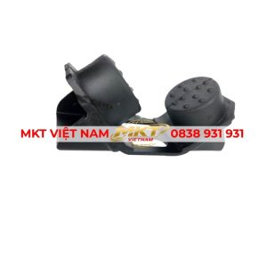 cao su đệm cabin thay thế cho Hino 500 Series 4.5-16 tấn