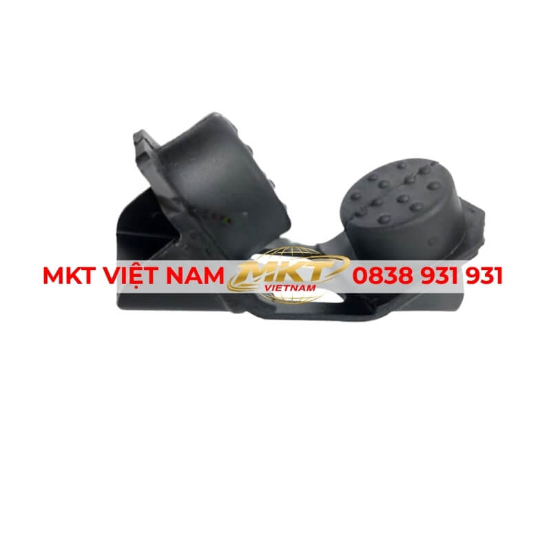 cao su đệm cabin thay thế cho Hino 500 Series 4.5-16 tấn