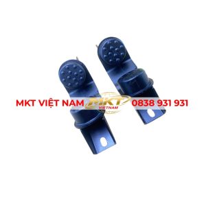 cao su đệm cabin thay thế cho Hino 500 Series máy J08E 7.7L