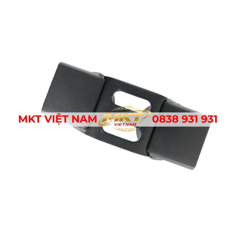 Cao su đệm cabin xe tải Hino 500 4.5-16 tấn
