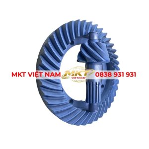 cặp bánh răng quả dứa Hino 500 mã 41201-2810