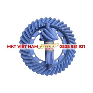cặp bánh răng quả dứa thay thế cho Hino 500 Series 4.5-16 tấn
