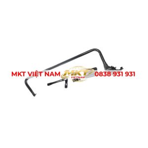 chân kính chiếu hậu Hino 500 mã 87094-EV070-RH