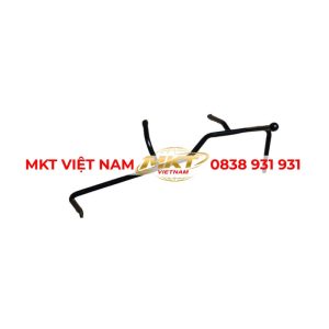 Chân kính chiếu hậu thay thế cho Hino 500 Series 4.5-16 tấn