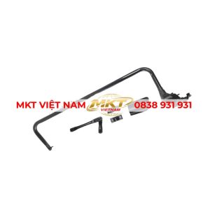 chân kính chiếu hậu thay thế cho Hino 500 Series 4.5-16 tấn