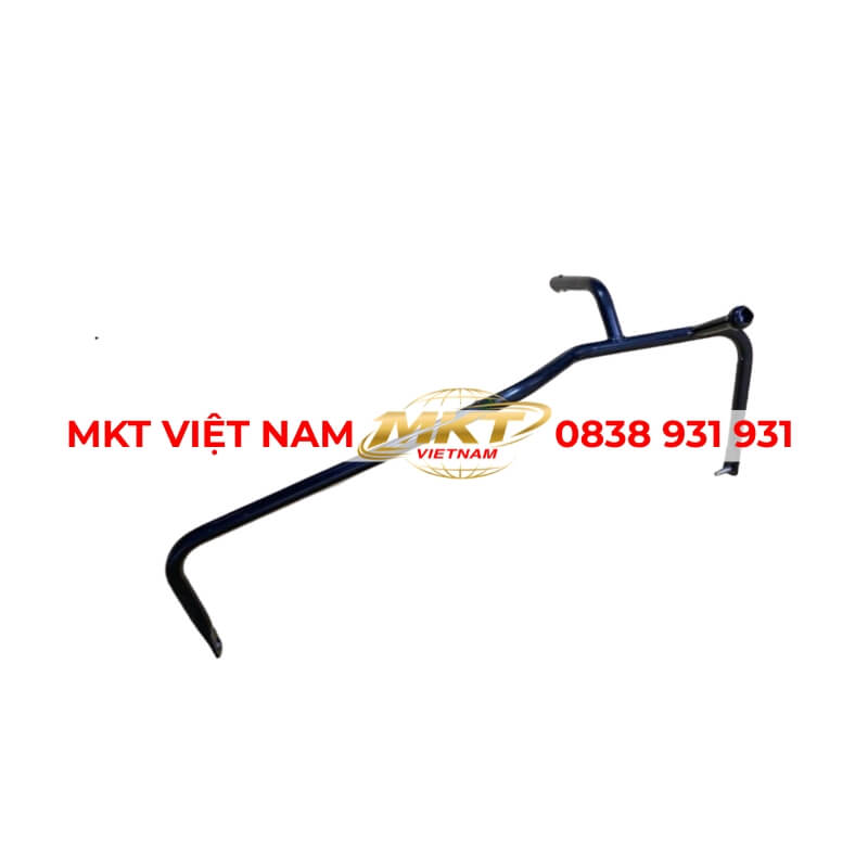 chân kính chiếu hậu thay thế cho Hino 500 Series 4.5-16 tấn