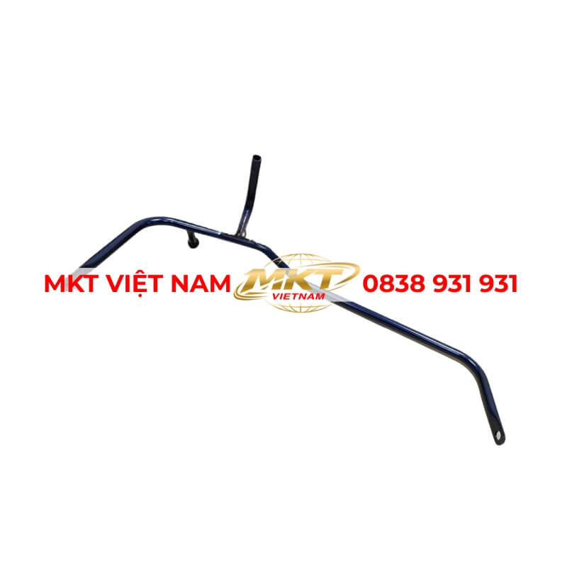 chân kính chiếu hậu xe tải Hino 500 4.5-16 tấn