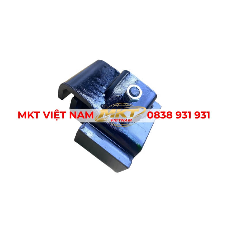 cao su chân máy Hino 500 J05C mã 12031-1241A