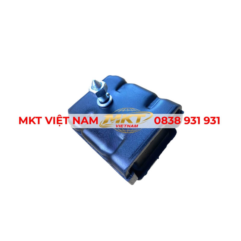 chân máy thay thế cho Hino 500 Series máy J05C J05E 5.3L
