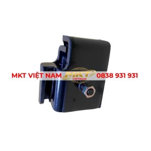 chân máy thay thế cho Hino 500 Series máy J07C 6.6L