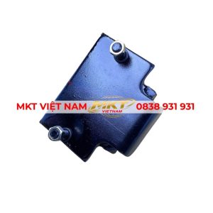 chân máy thay thế cho Hino 500 Series máy J07C 6.6L
