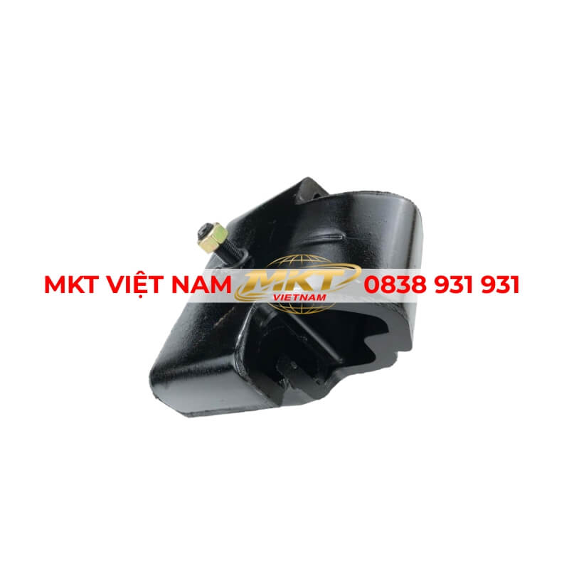 chân máy thay thế cho Hino 500 Series máy J08C J08E 8.0L