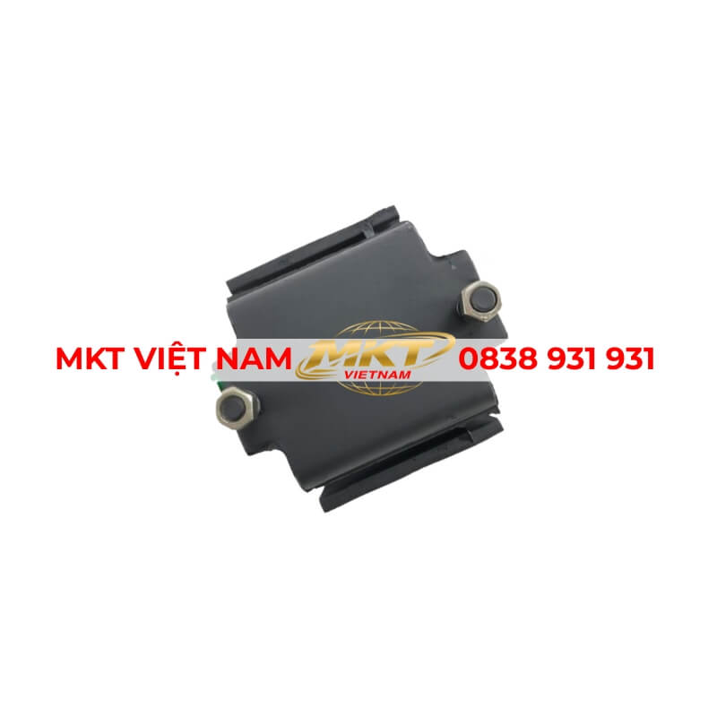 chân máy thay thế cho Hino 500 Series máy J08C J08E 8.0L