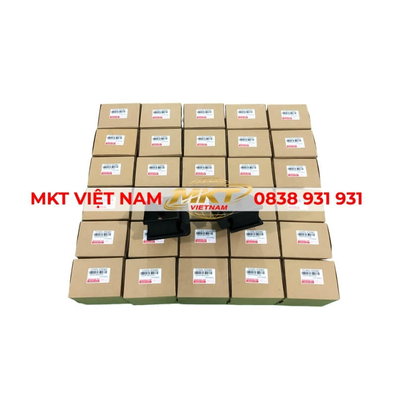chân máy trước Hino 500 mã 12305-E0080
