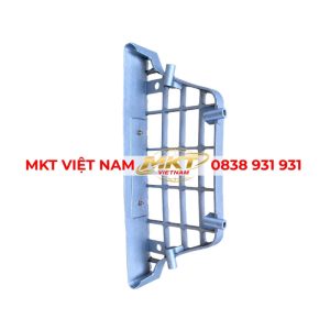 chi tiết bậc lên xuống Hino 500 MEGA-03-009-EH
