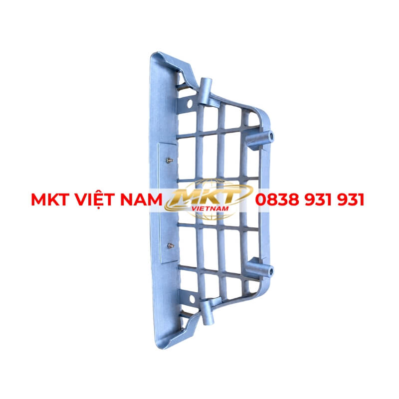 chi tiết bậc lên xuống Hino 500 MEGA-03-009-EH