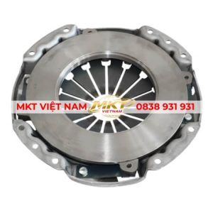 Chi tiết bàn ép Hino 300 WU bản 300mm