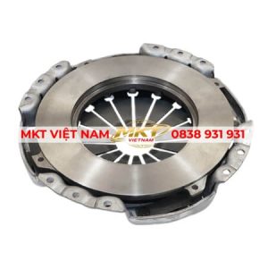 Chi tiết bàn ép Hino 300 XZU bản 325mm