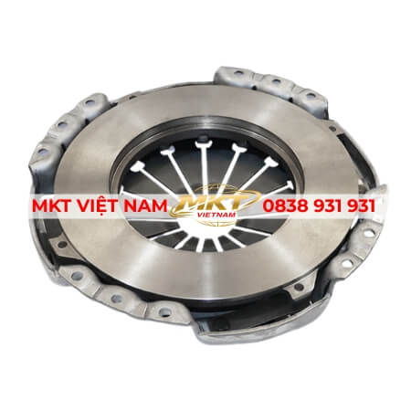 Chi tiết bàn ép Hino 300 XZU bản 325mm