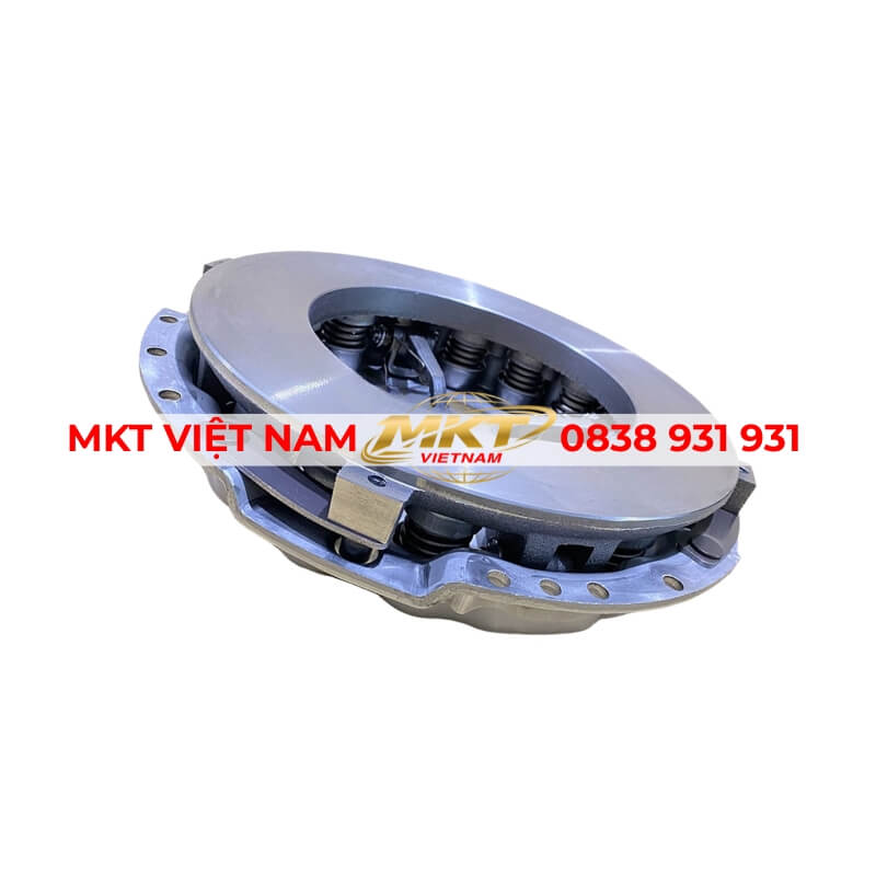 chi tiết bàn ép ly hợp Hino 500 31210-2250H