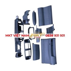 chi tiết bảng táp lô Hino 500 55630-2551