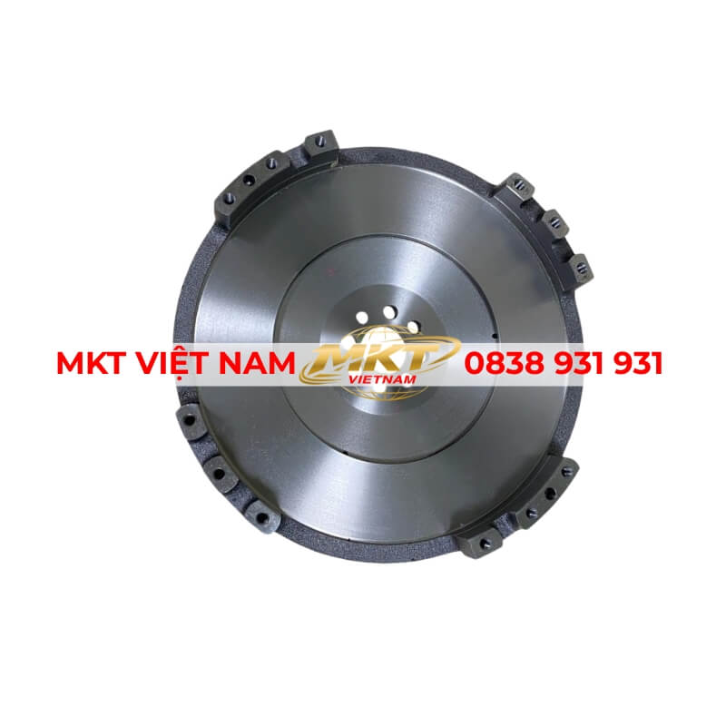 Chi tiết bánh đà Hino 500 13450-2860