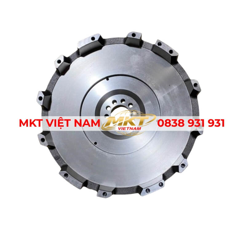 chi tiết bánh đà Hino 500 13450-E0221