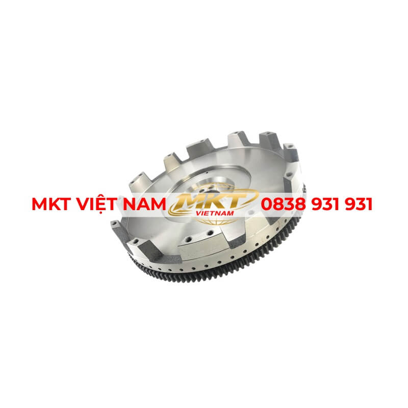 chi tiết bánh đà Hino 500 S5-HA09E01A-2000