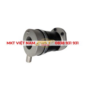 chi tiết bầu hơi Hino 500 49710-3350