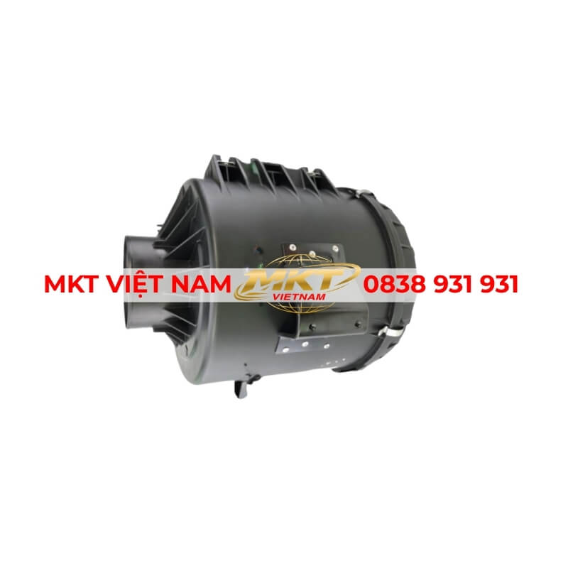 bầu lọc xe tải