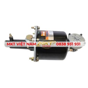 Chi tiết bầu trợ lực phanh FL Euro 2
