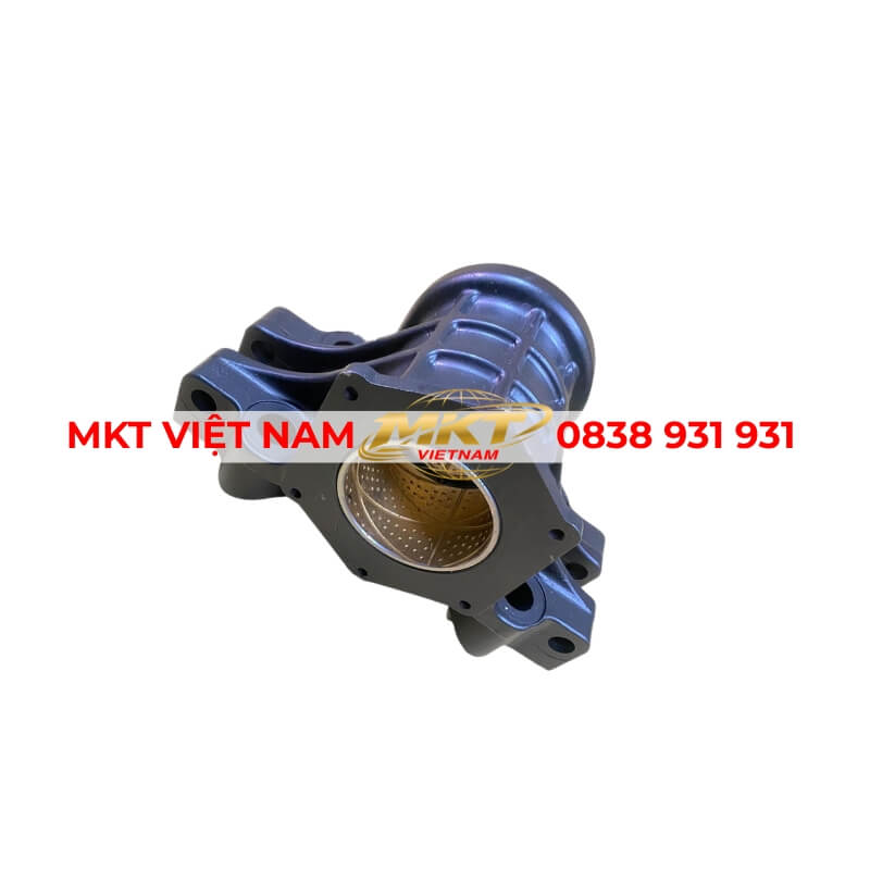 chi tiết bệ đỡ nhíp Hino 500 49330-1400