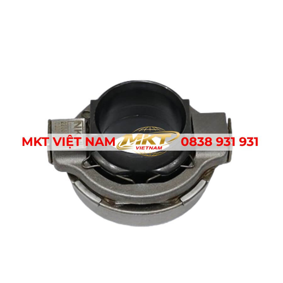 Chi tiết bi T côn FRR