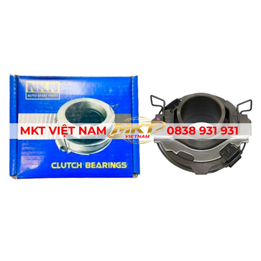 Chi tiết bi T côn QKR Euro 4